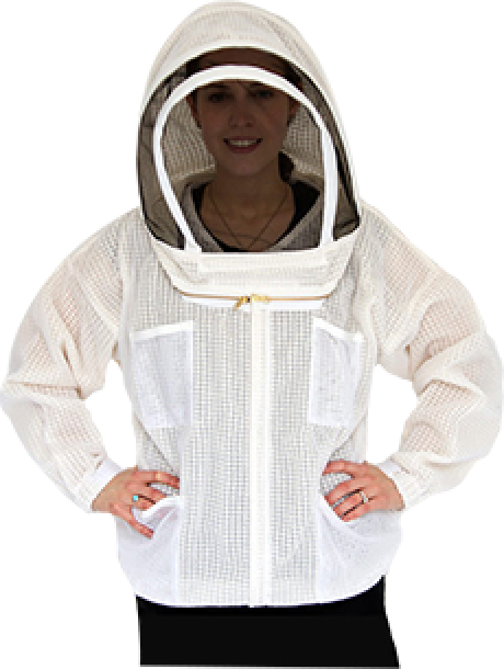 Replacement Hood