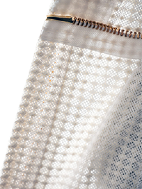 Replacement Zipper
