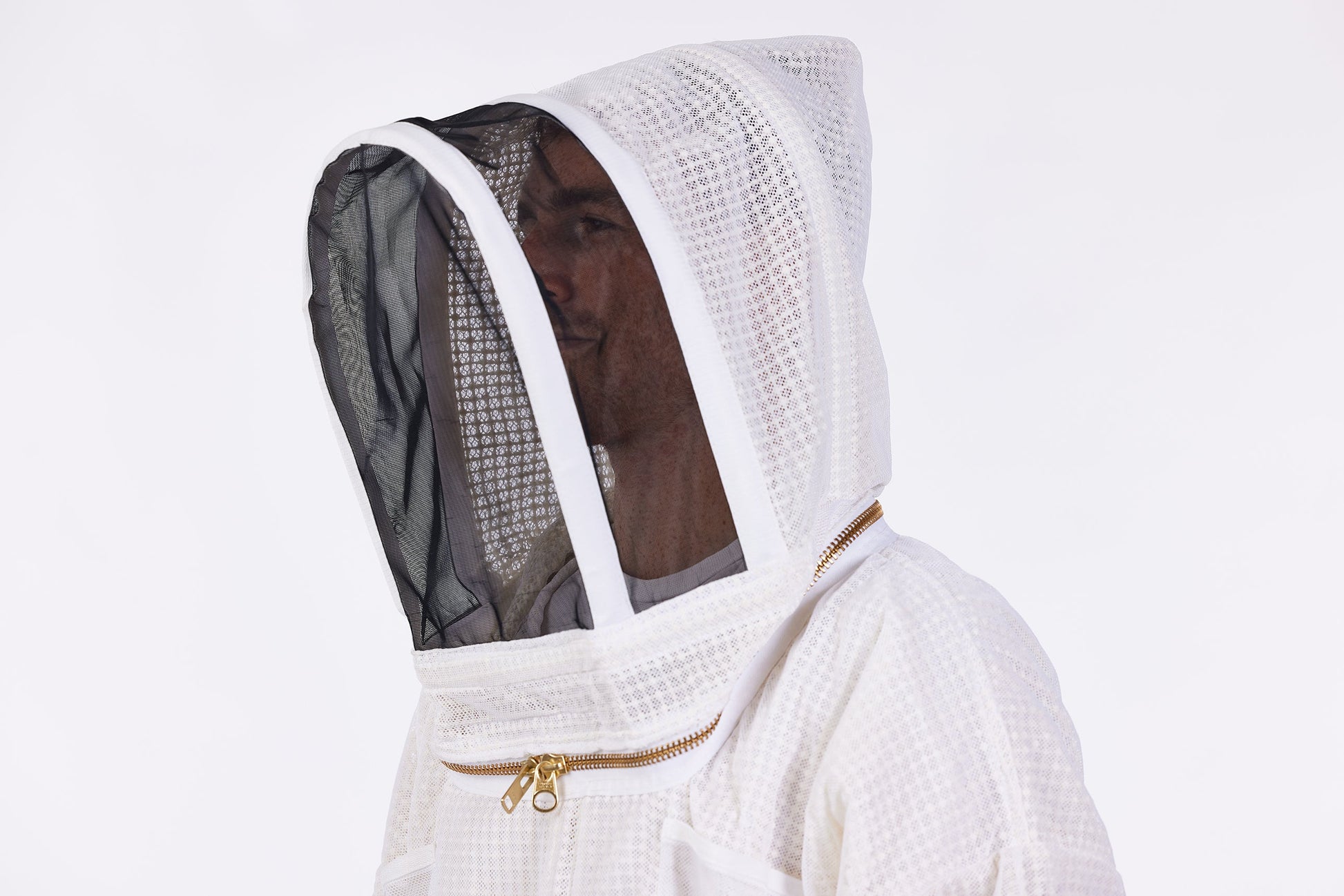 Why You Need the Ultra Breeze Beekeeping Suit For Your Next